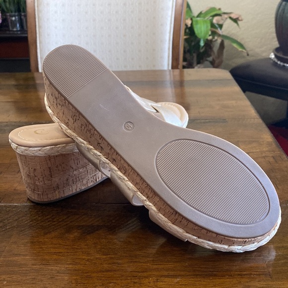 Cato Sandals - Picture 5 of 6
